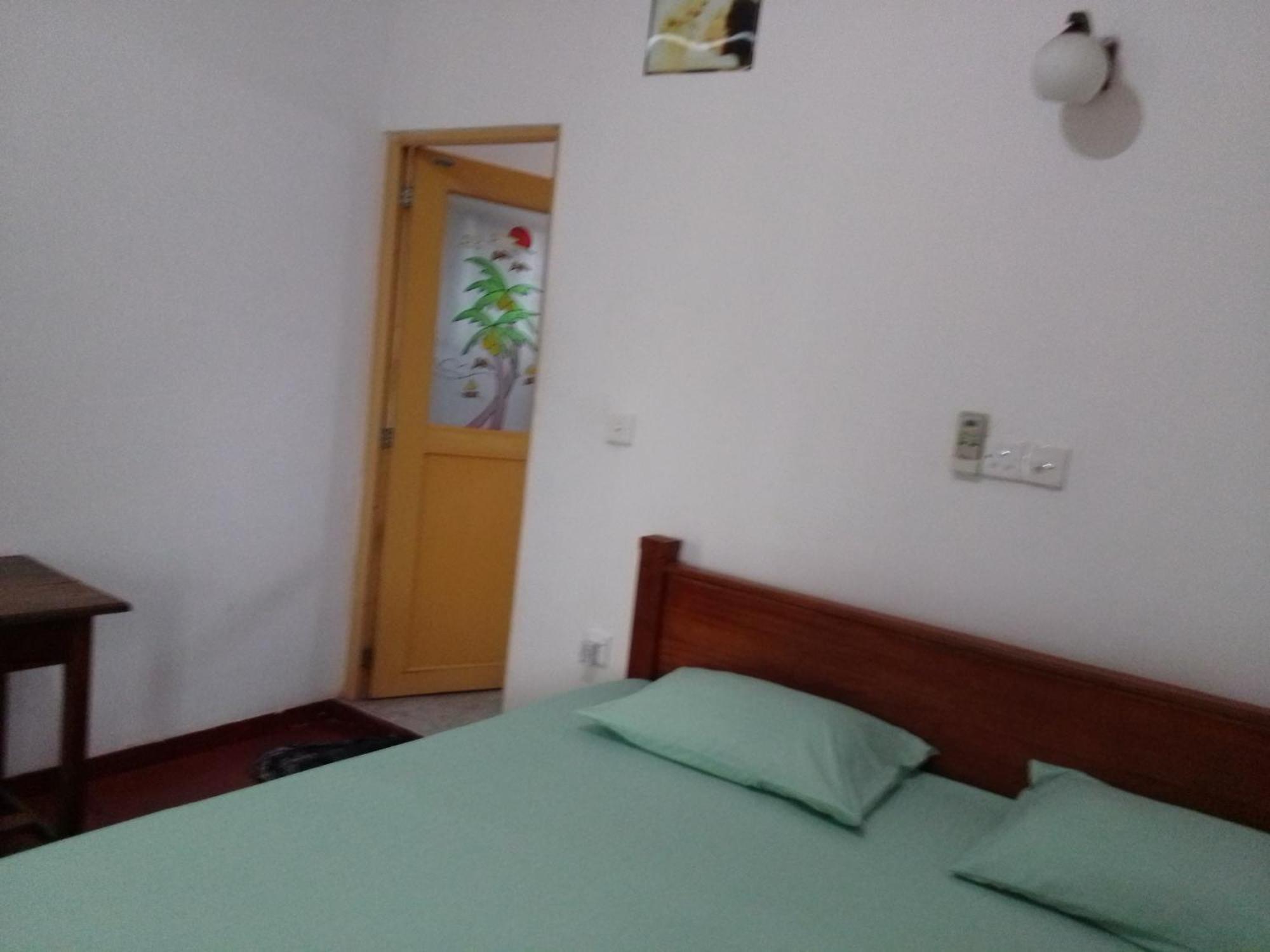 Pravindi Guest Home Mirissa Zimmer foto