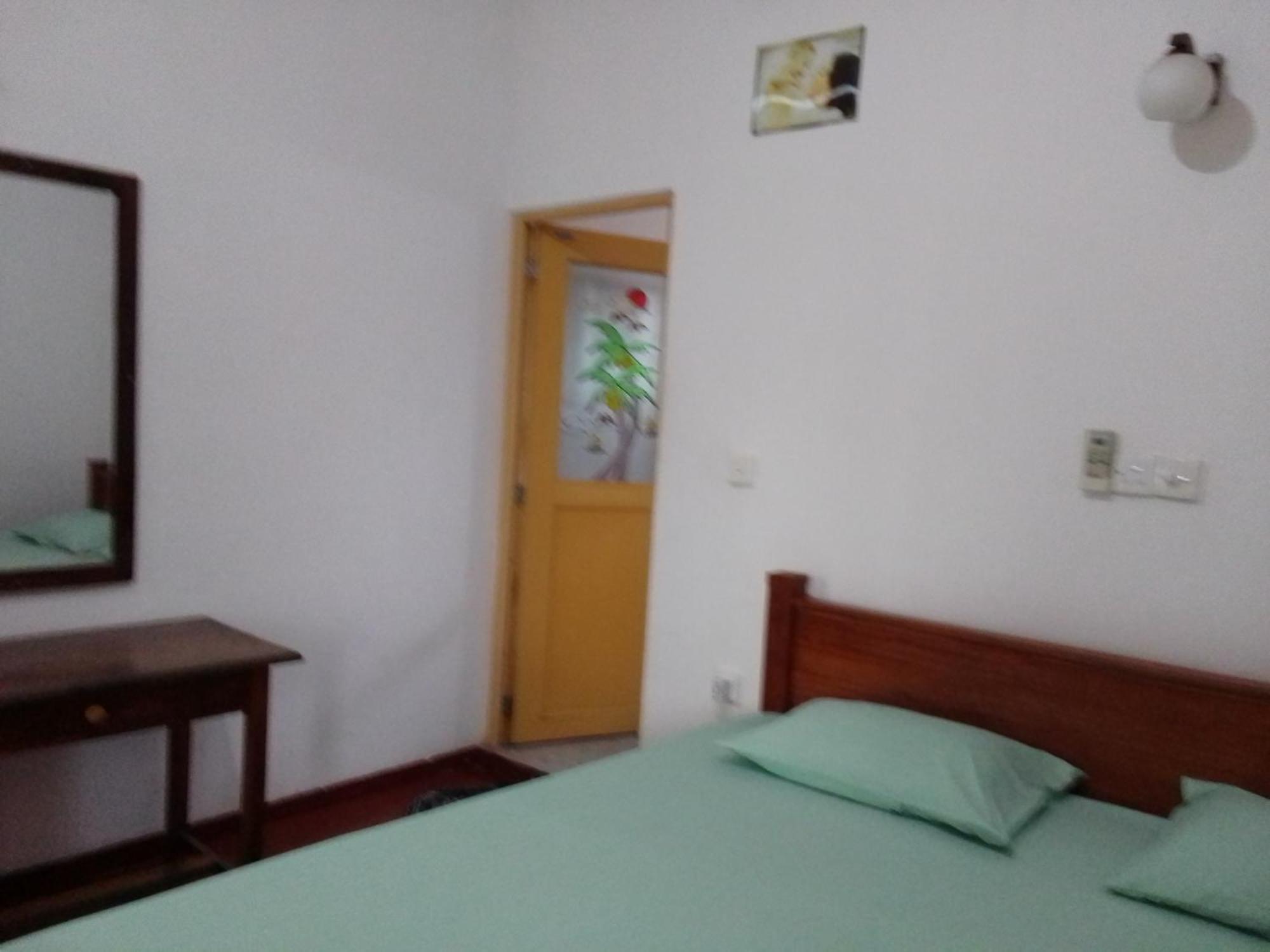 Pravindi Guest Home Mirissa Zimmer foto